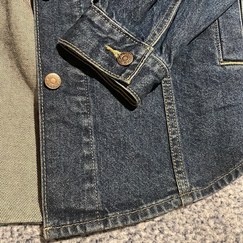 🆕Levi’s jacket - Picture 4 of 5
